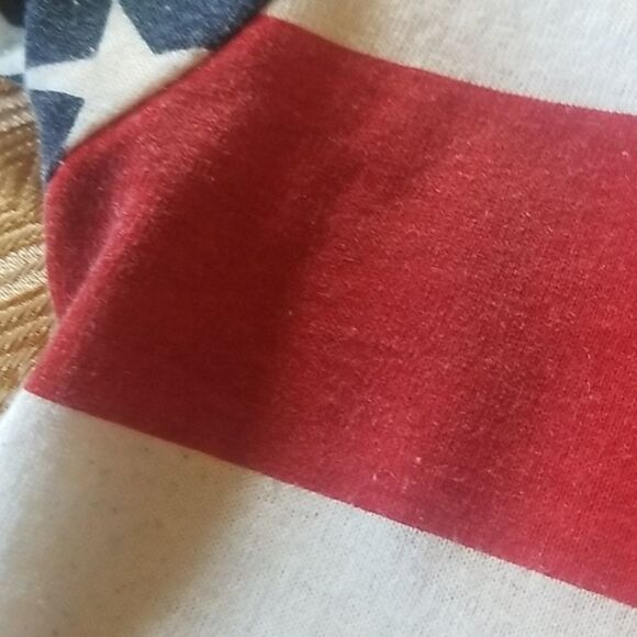 4@30.00 or 20.00 UNISEX Patriot Shirt by MISS & MRS - Picture 13 of 16